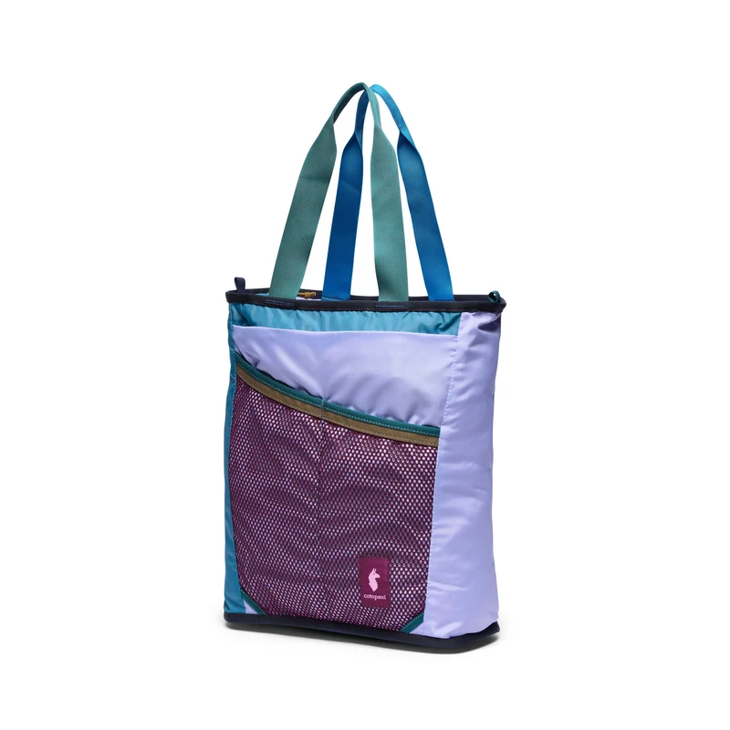 Todo 22L Convertible Tote