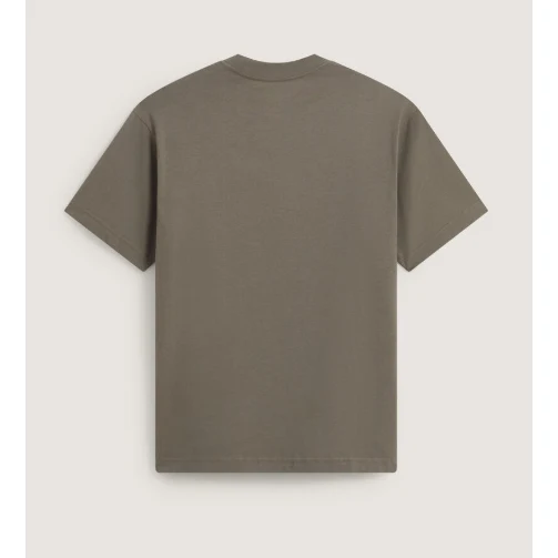 Left Chest II Loose SS Tee