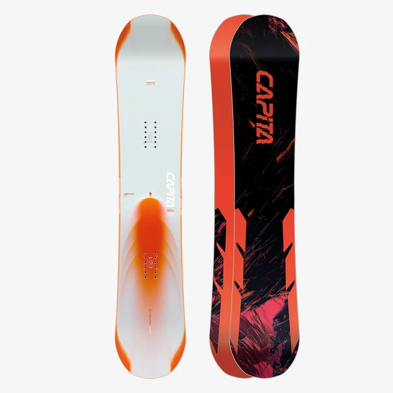CAPiTA Mercury Snowboard 2027