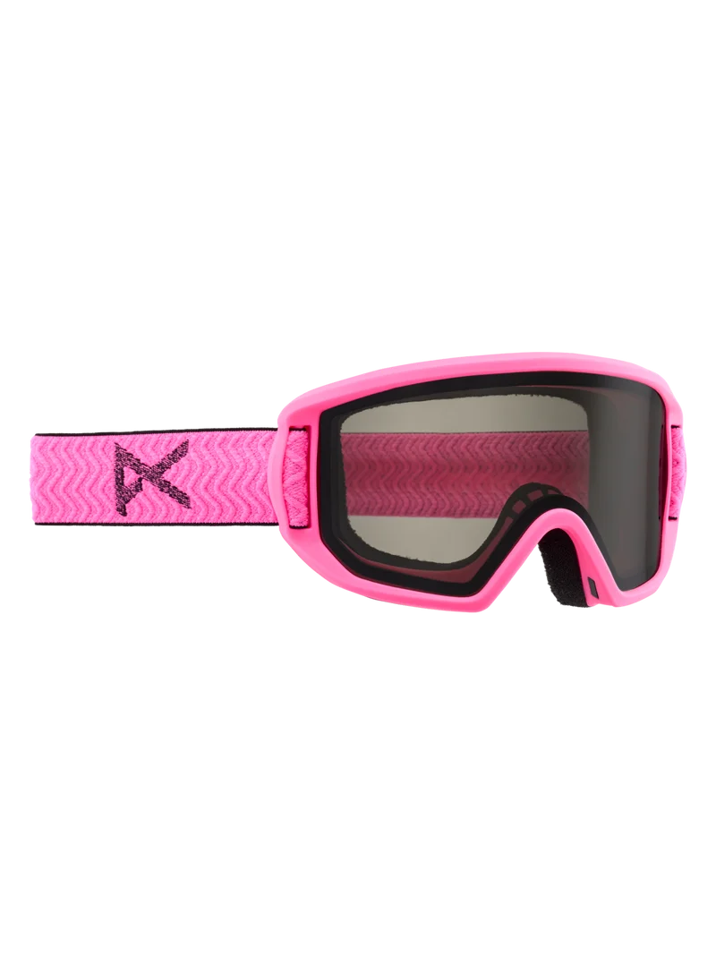 Anon Relapse Jr. Brille für Kinder + MFI® Face Mask