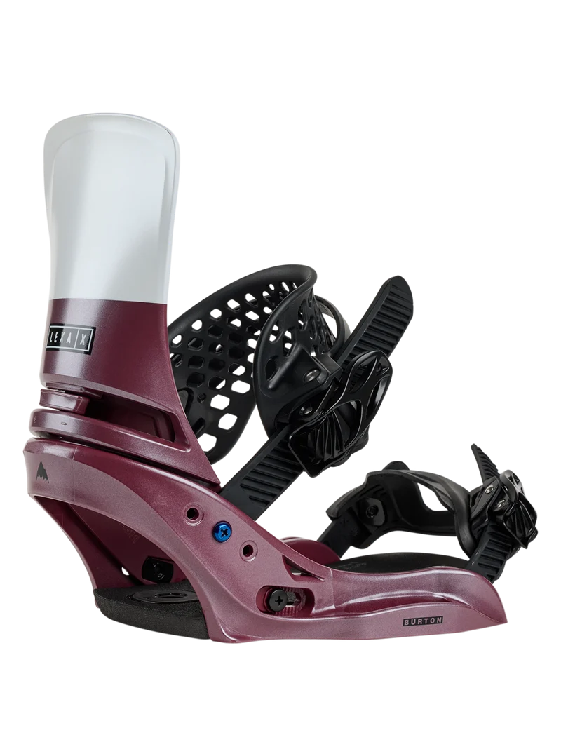 Women's Burton Lexa X EST® Snowboard Bindings