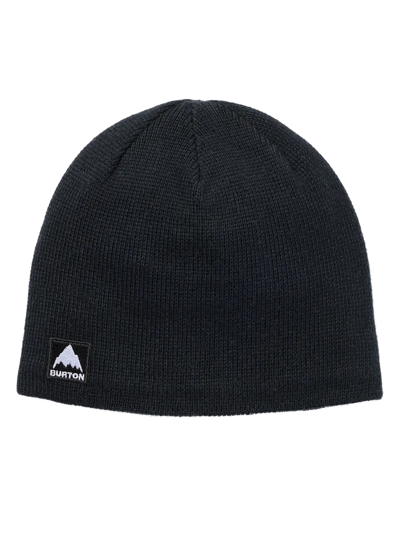 Burton Mountain High Mütze mit Fleecefutter für Kinder