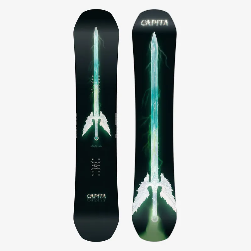 CAPiTA Mia Brookes Pro Wide Snowboard 2027