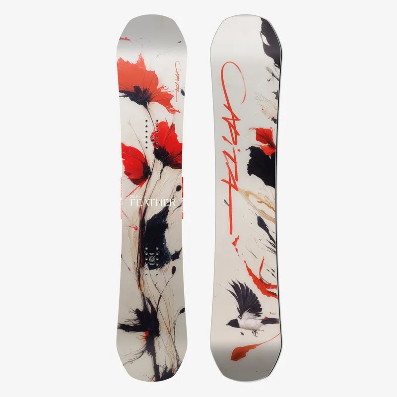 CAPiTA Birds of a Feather Snowboard 2027
