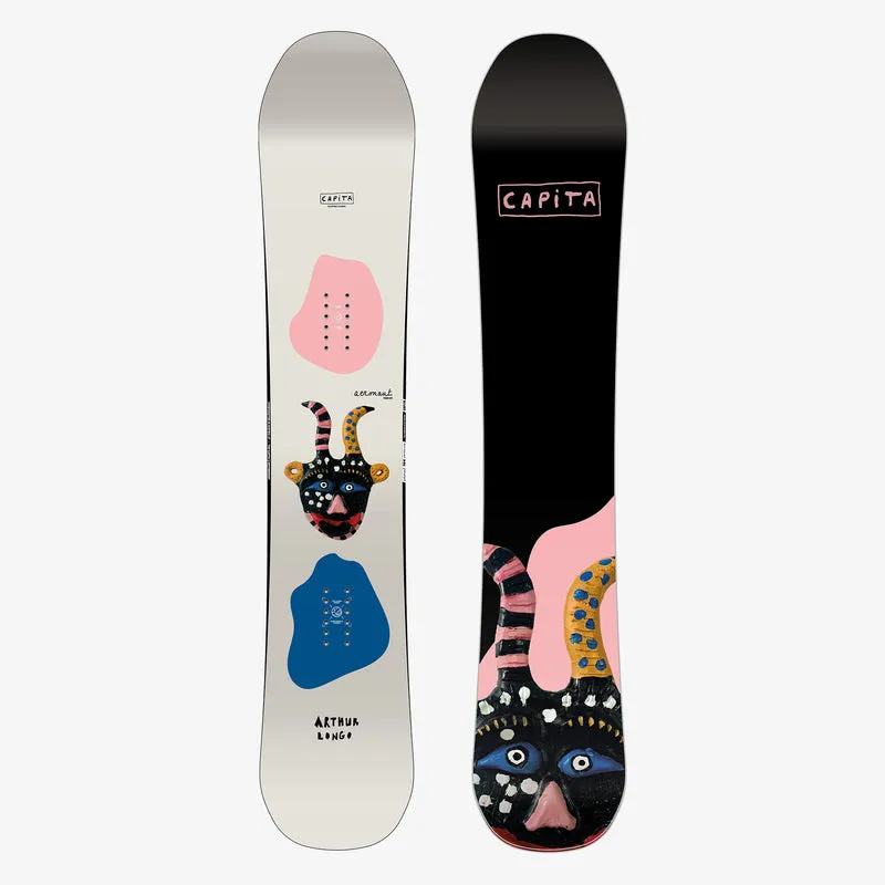 CAPiTA Aeronaut Wide Snowboard 2027
