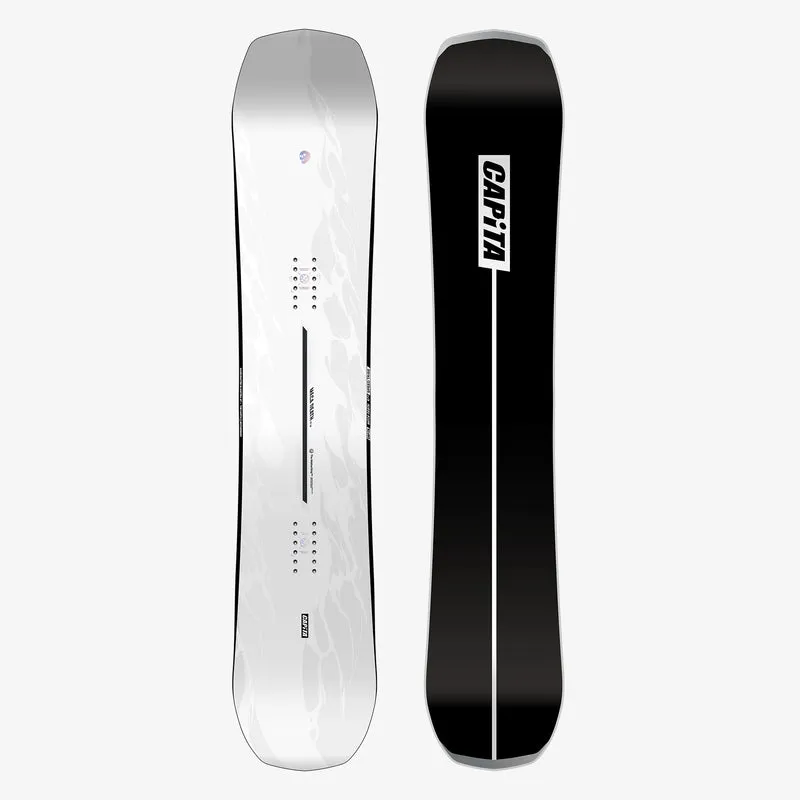 CAPiTA Mega Death Wide Snowboard 2027