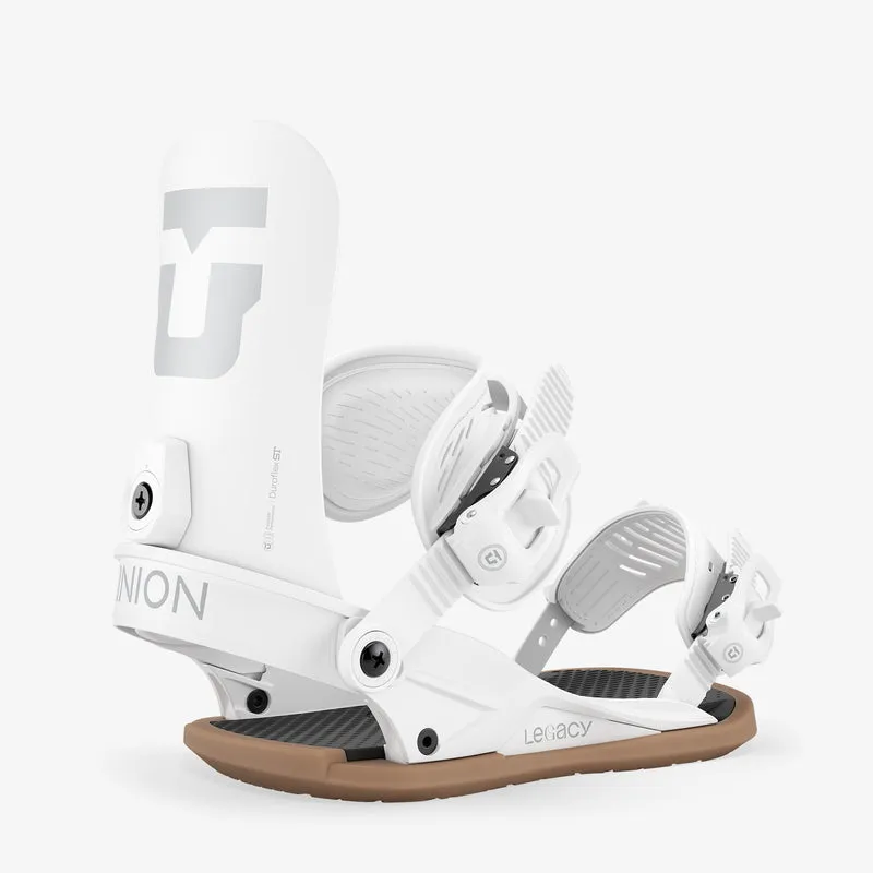 Union Legacy Snowboardbindung 2027 für Damen