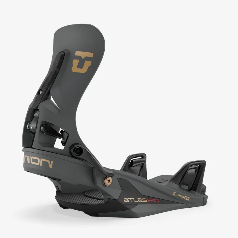 Union Atlas Pro Step On® Snowboardbindung 2027