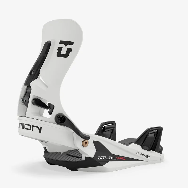 Union Atlas Pro Step On® Snowboardbindung 2027