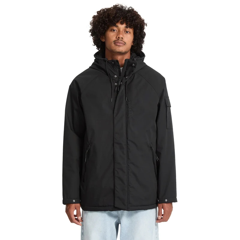 Stoke Stone II 10K Jacket