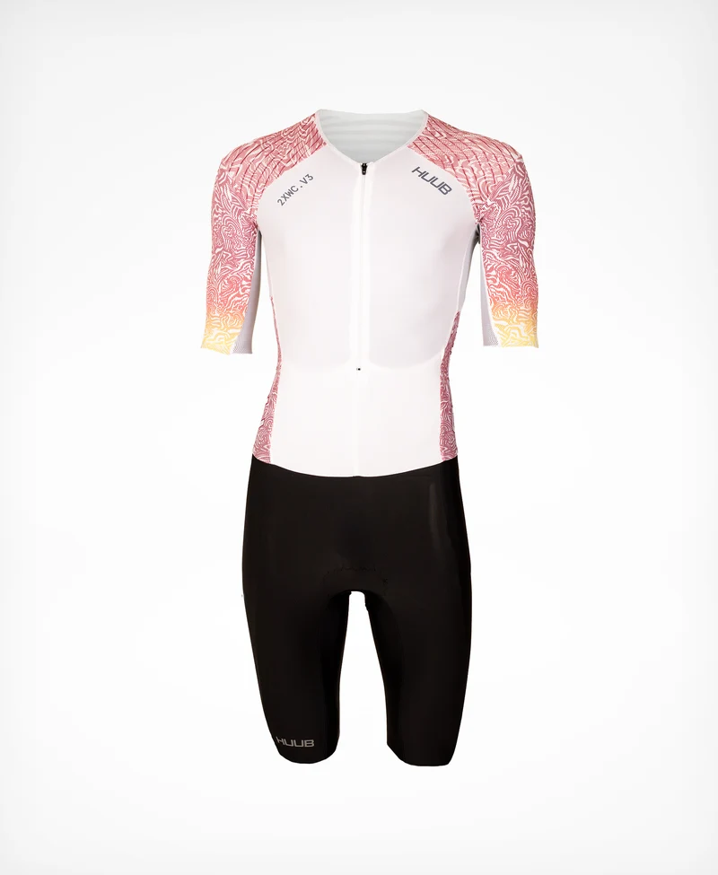 SUB7 Elite Triathlon Suit - Men's