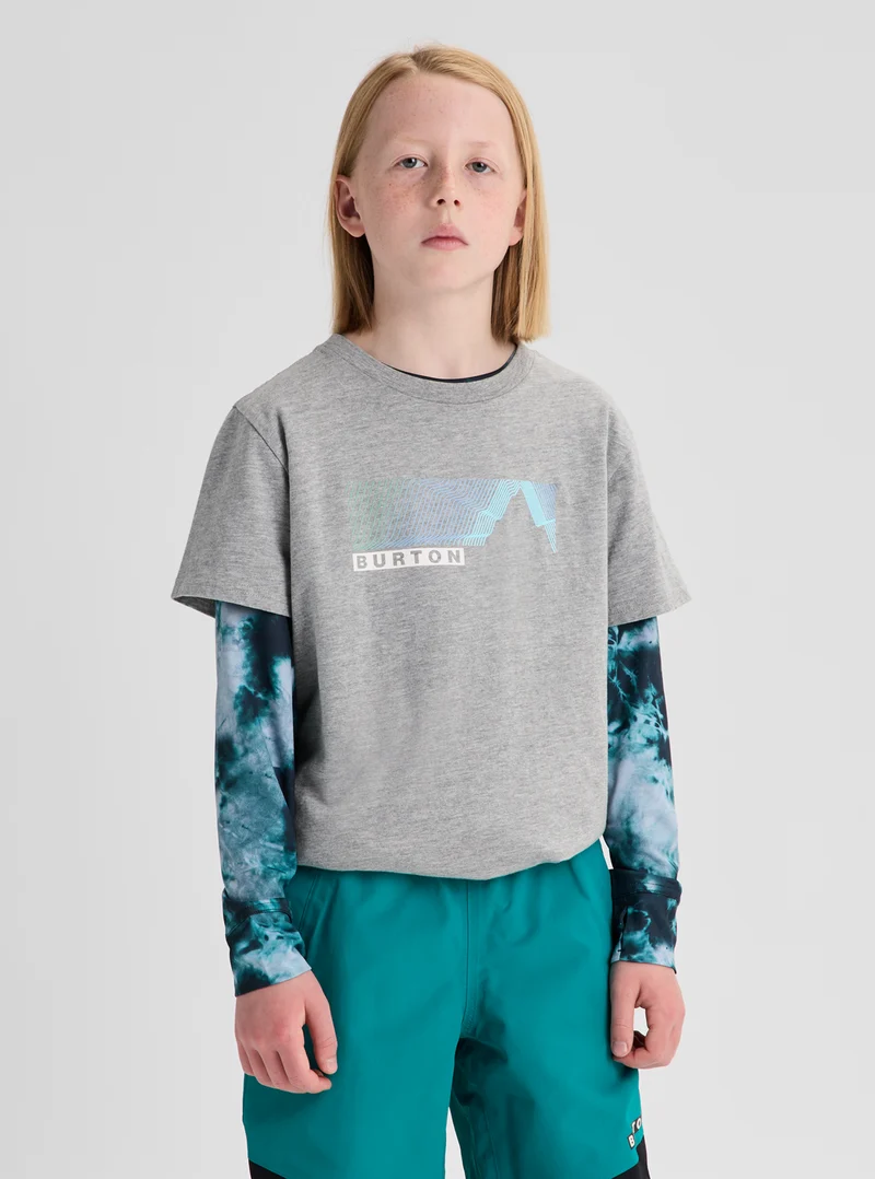 Kids' Burton Elmore Short Sleeve T-Shirt