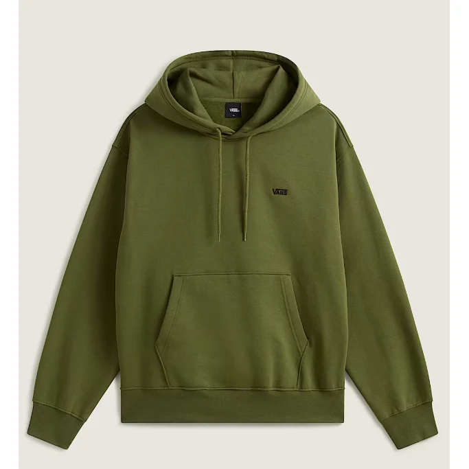 Left Chest II Pullover