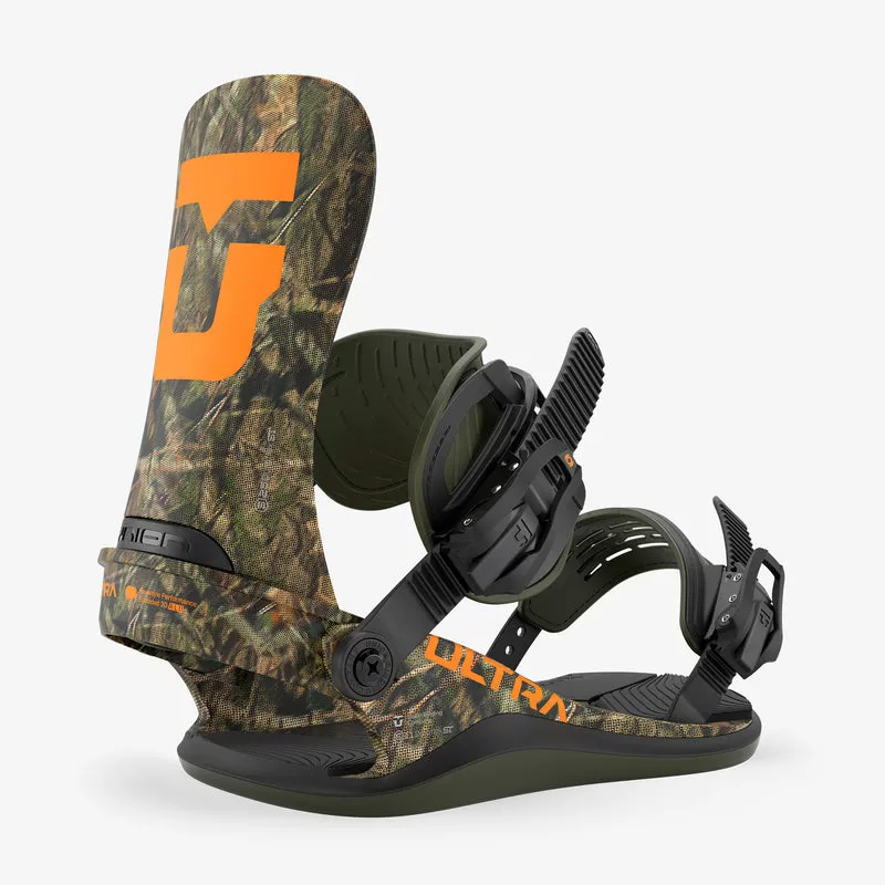 Union Ultra Snowboardbindung 2027