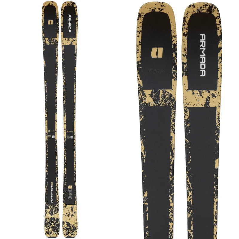 Armada Antimatter 92 Skis 2027