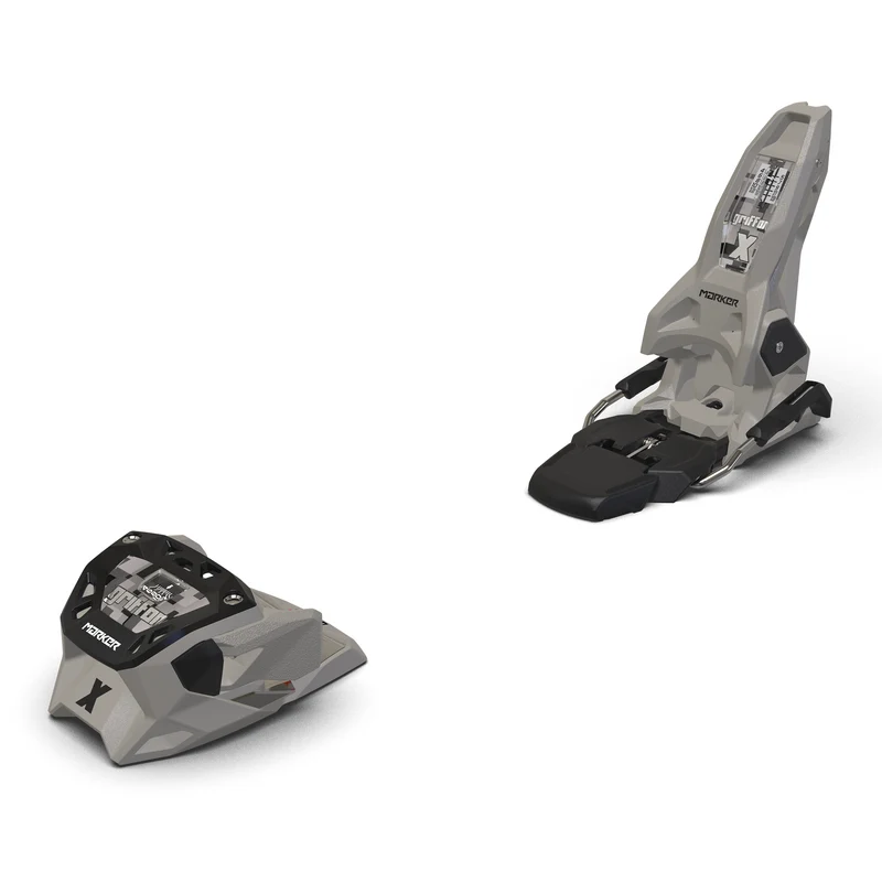 Marker Griffon X 13 Ski Bindings 2027