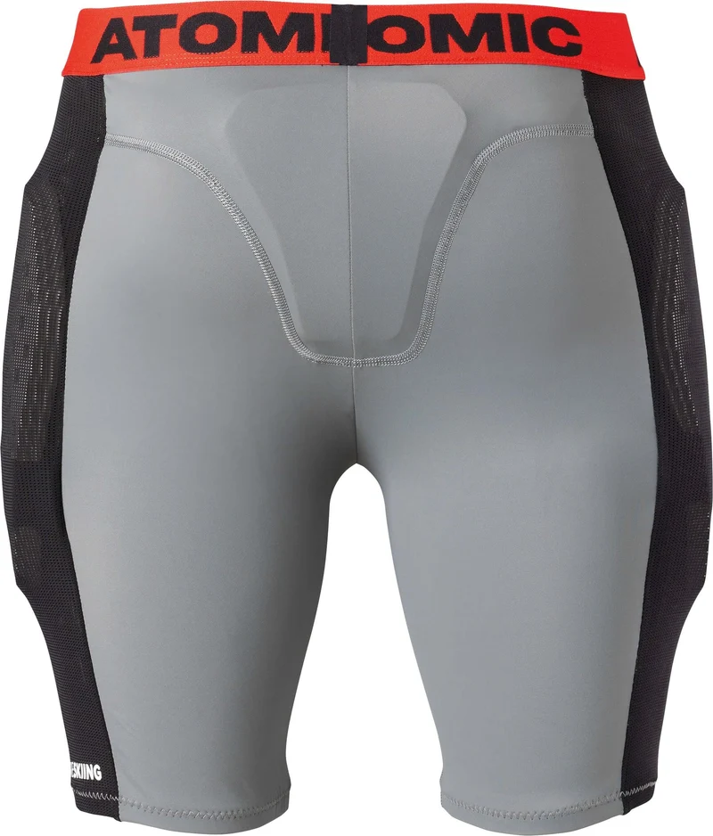 ATOMIC LIVE SHIELD Shorts – Dünnster Premium-Schutz