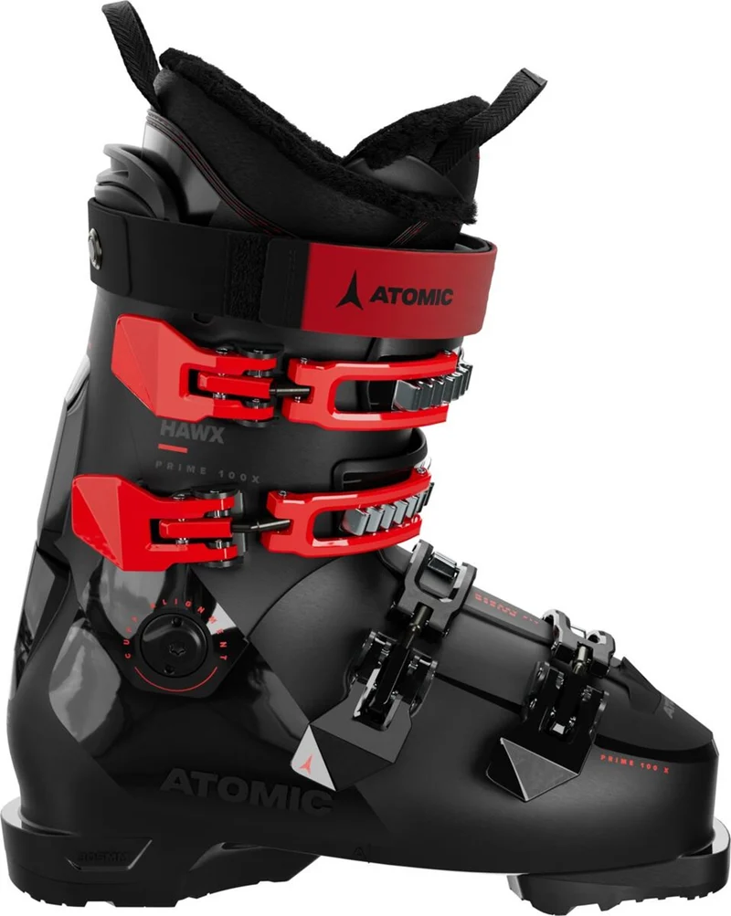 ATOMIC HAWX PRIME 100X GW Skischuh Mittelbreit Flex 100
