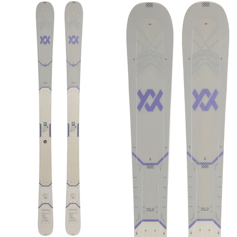 Volkl Mantra 84 W Skis 2027 // Women's