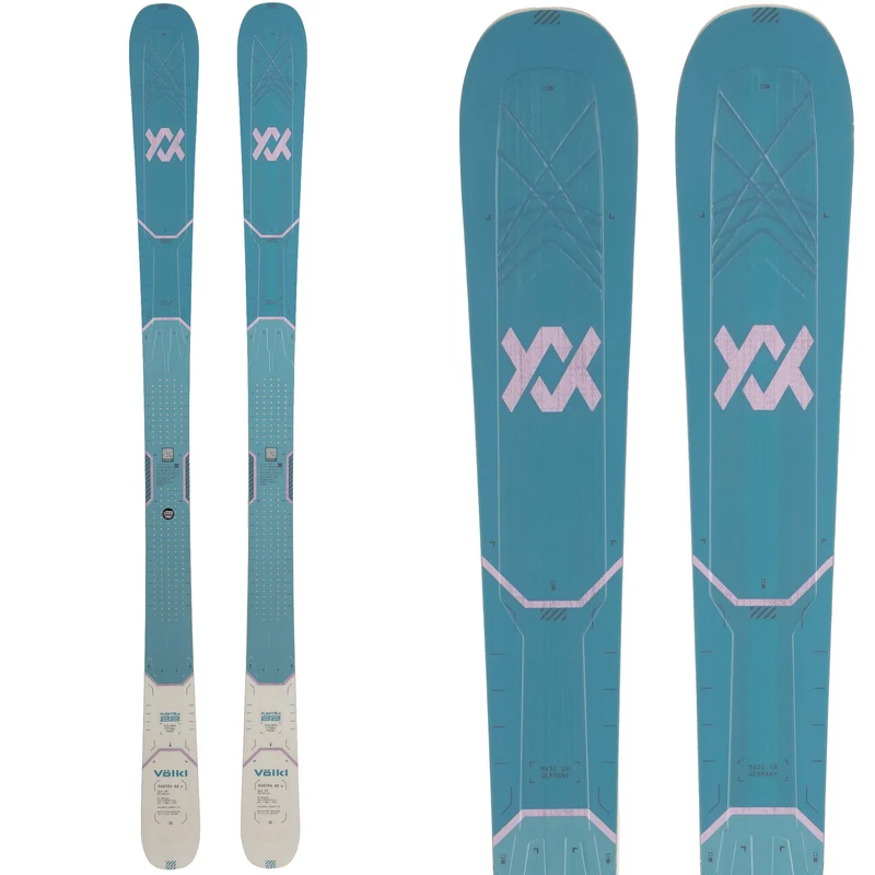 Volkl Mantra 88 W Skis 2027 // Women's