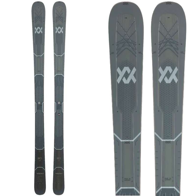 Volkl Mantra 84 Skis 2027