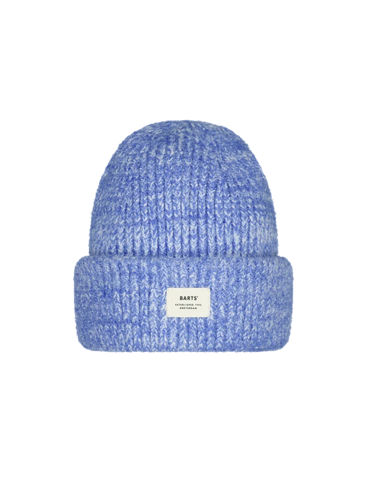 BARTS Owlet Beanie Damenmütze aus recyceltem Polyester