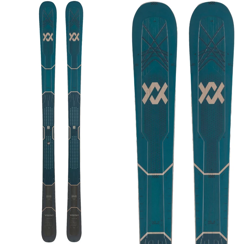 Volkl Mantra 88 Skis 2027