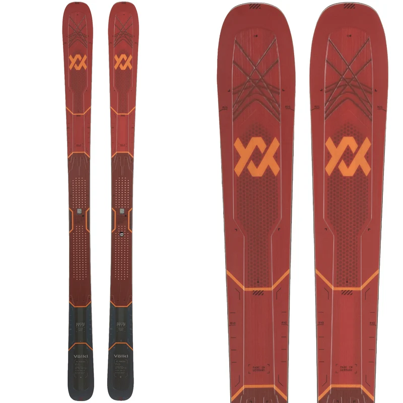 Volkl M7 Mantra Skis 2027