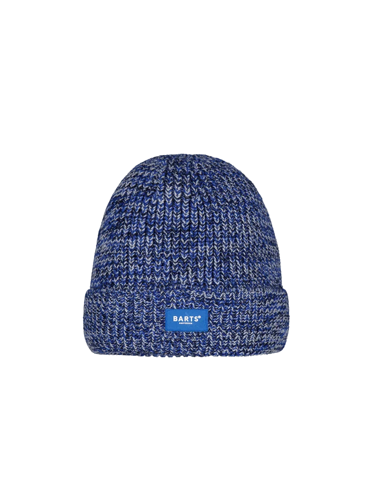 BARTS Granyte Beanie Jungen mit Farbverlauf & Fleece
