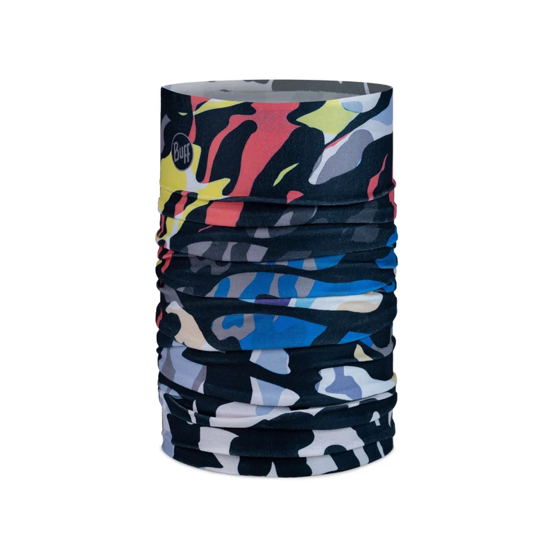 BUFF Thermonet Multifunktionale Neckwear für kaltes Wetter