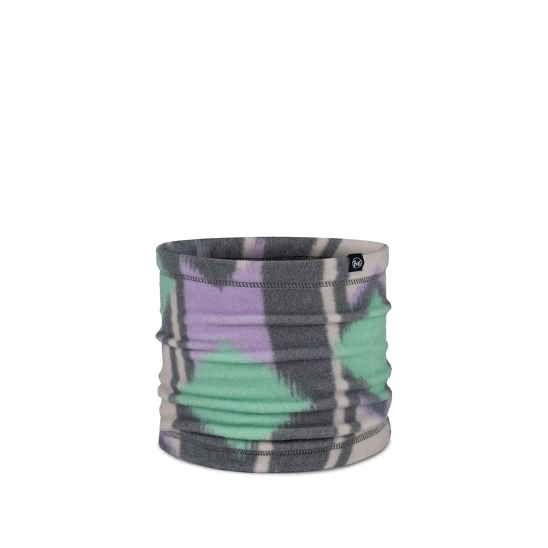 BUFF Polar Prints Neckwarmer – Wärmender Multifunktionstuch
