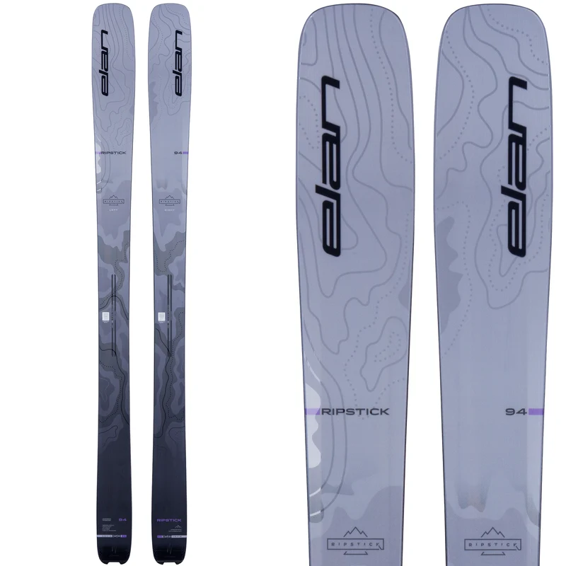 Elan Ripstick 94 W Skis 2027 // Women's