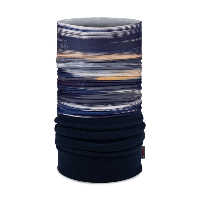 BUFF Polar Multifunktionale Neckwear aus recyceltem Material