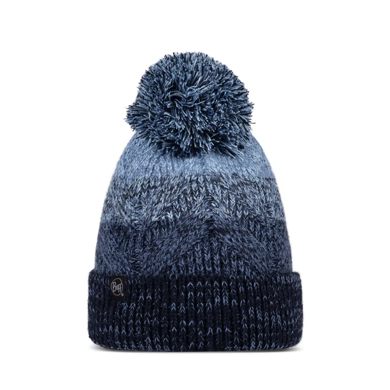 BUFF Knitted & Fleece Band Hat mit PrimaLoft® Fleece