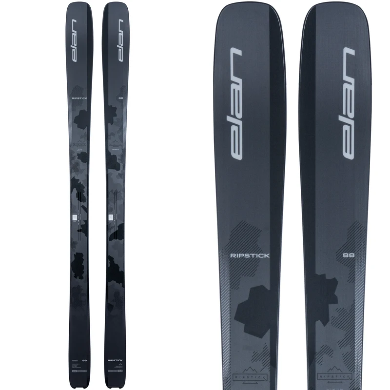 Elan Ripstick 88 Skis 2027