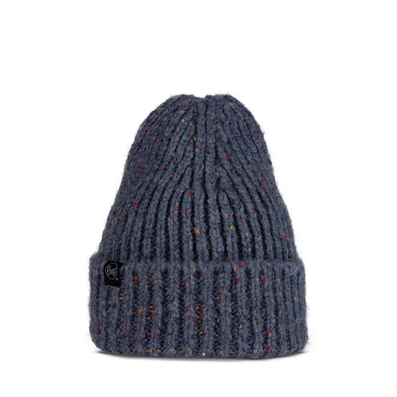 BUFF Knitted & Fleece Band Hat – Warme Outdoor-Mütze