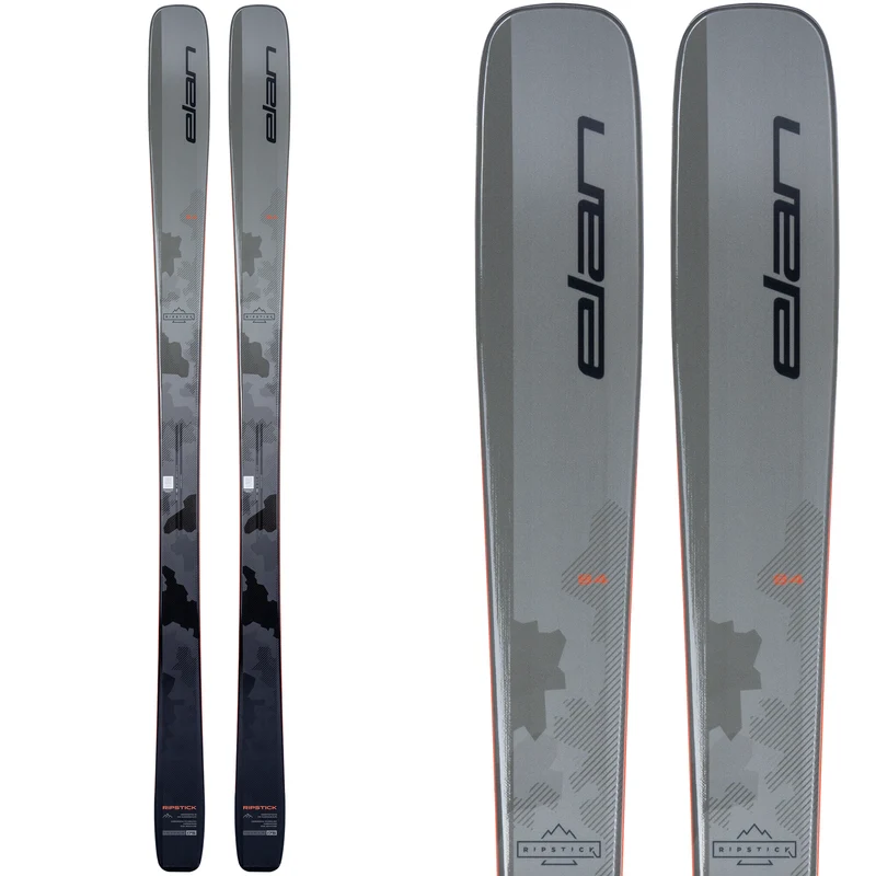 Elan Ripstick 84 Skis 2027
