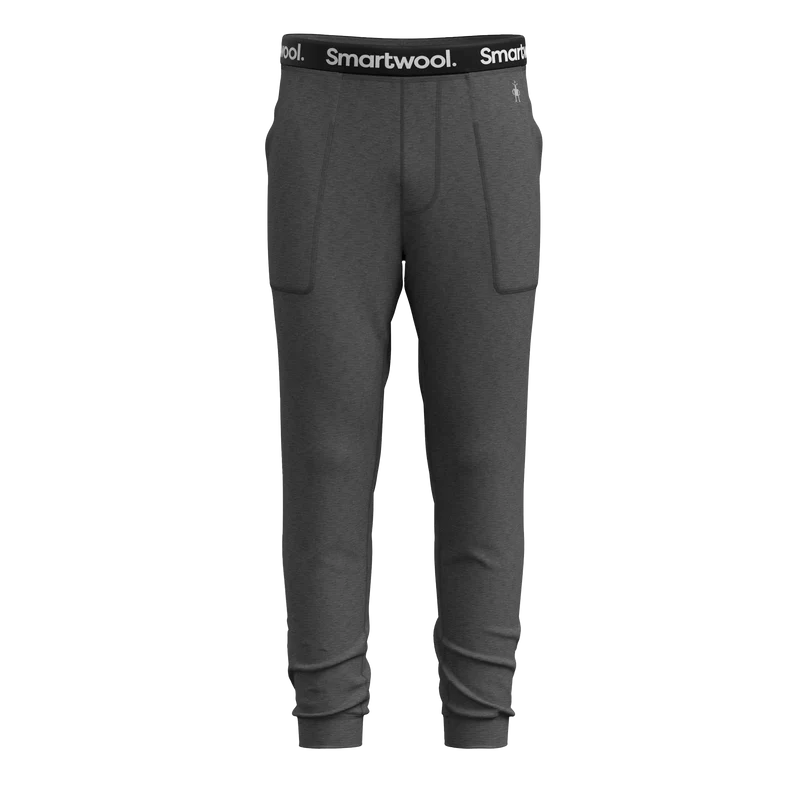 Smartwool Thermal Merino Jogger Bottom