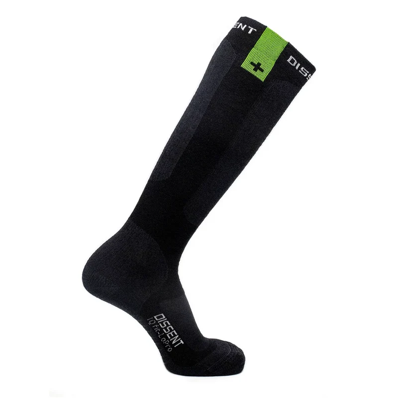 Dissent IQ Fit LoPro Sock