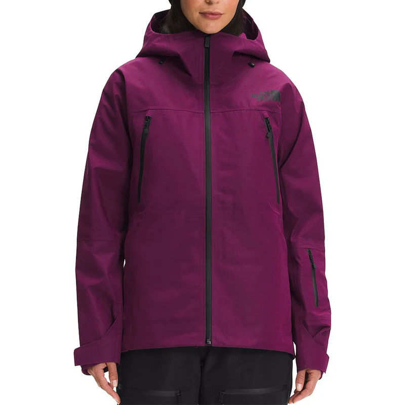 The North Face Ceptor Jacket // Women's