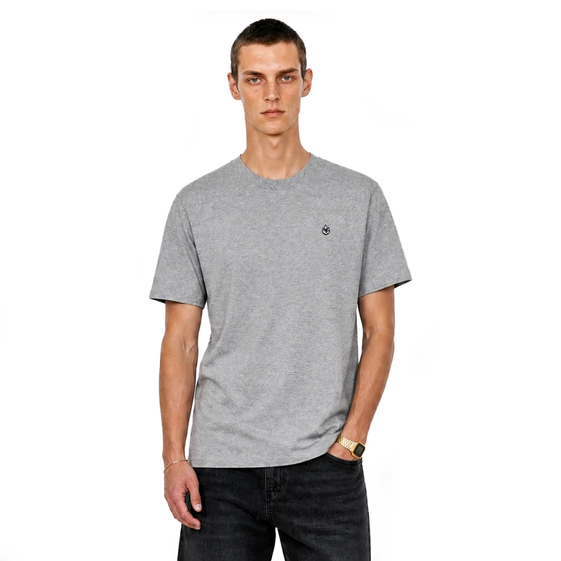 Lotuph Logo Tee