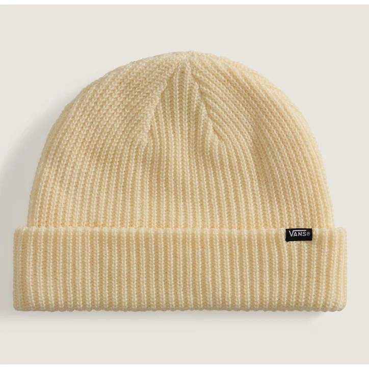 Core Basic Cuff Beanie