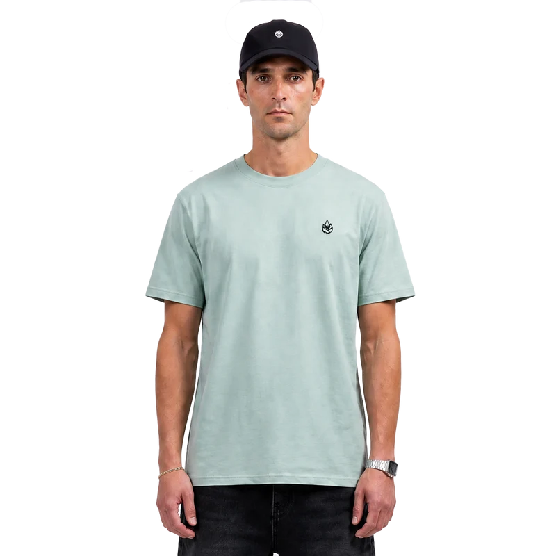 Lotuph Logo Tee