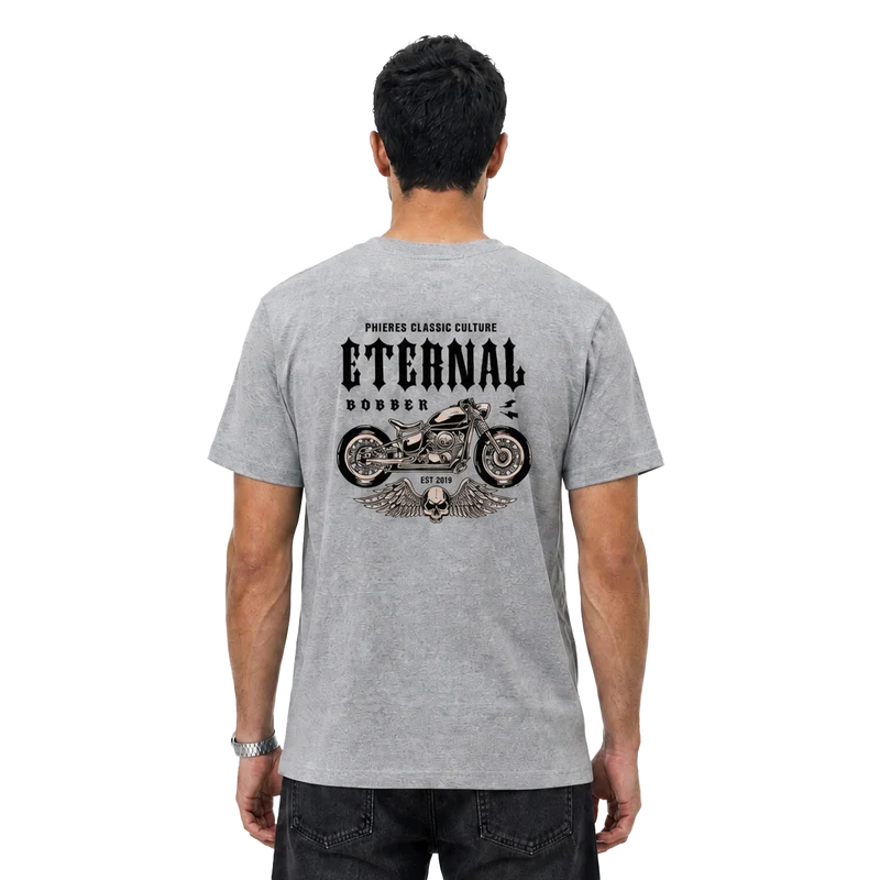 Eternalph Tee