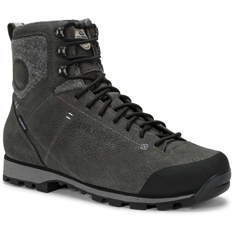 Shoe Ms 54 Warm Evo WP