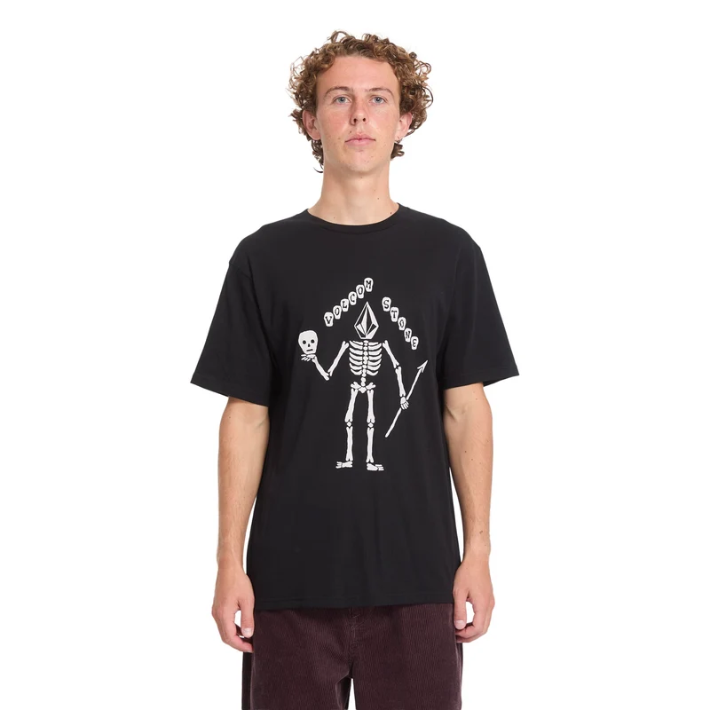 Felix Skull BSC SST