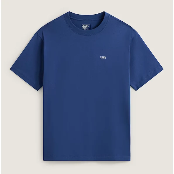 Left Chest II Loose SS Tee