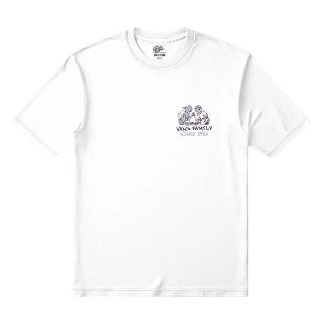 Checker Bros SS Tee
