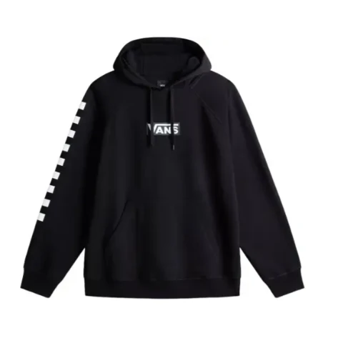 Vans Boxed PO