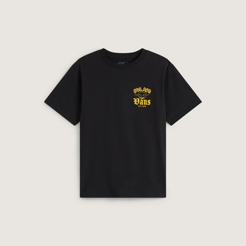 Cat Club SS Tee